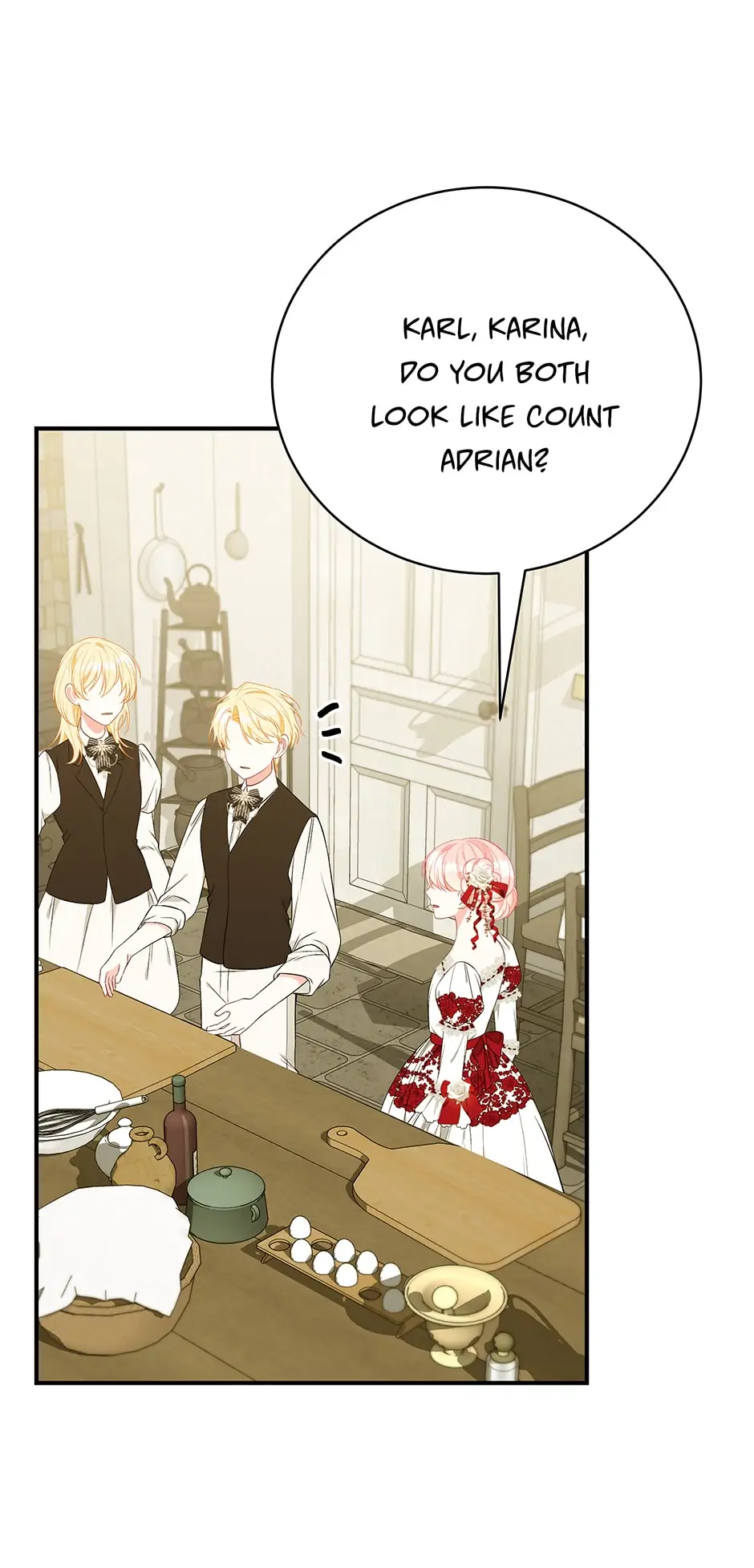 Searching for My Father Chapter 44 - page 20