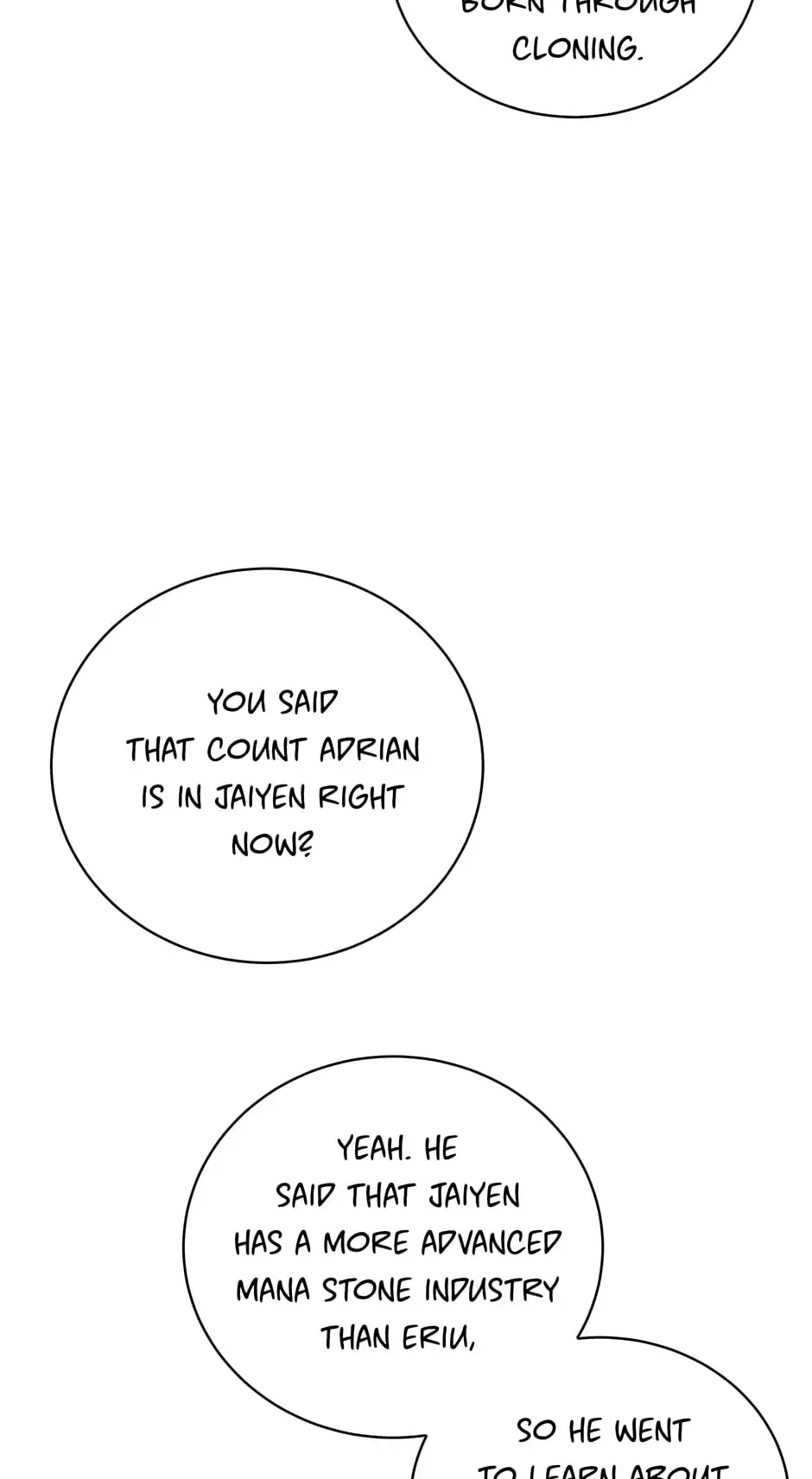 Searching for My Father Chapter 44 - page 23