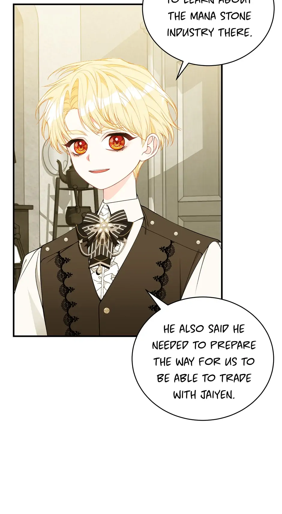 Searching for My Father Chapter 44 - page 24