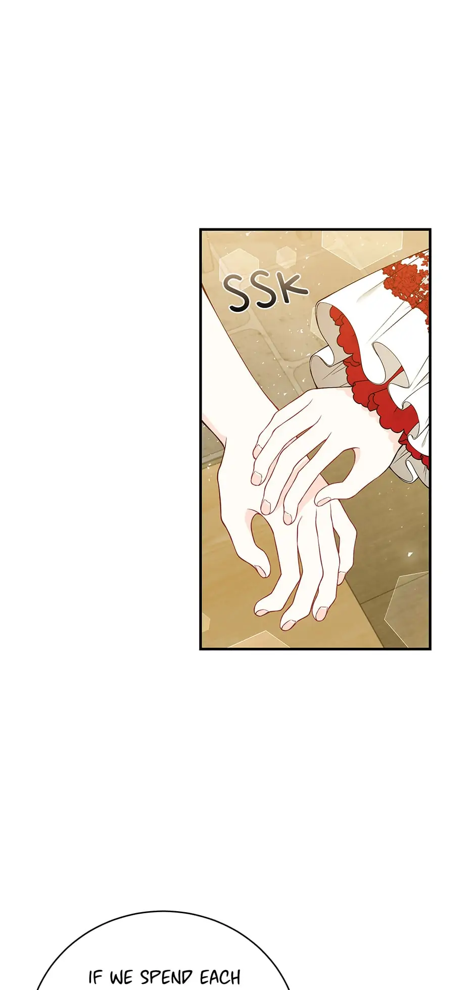 Searching for My Father Chapter 44 - page 26