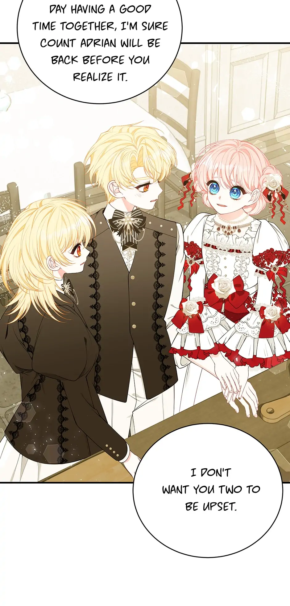 Searching for My Father Chapter 44 - page 27