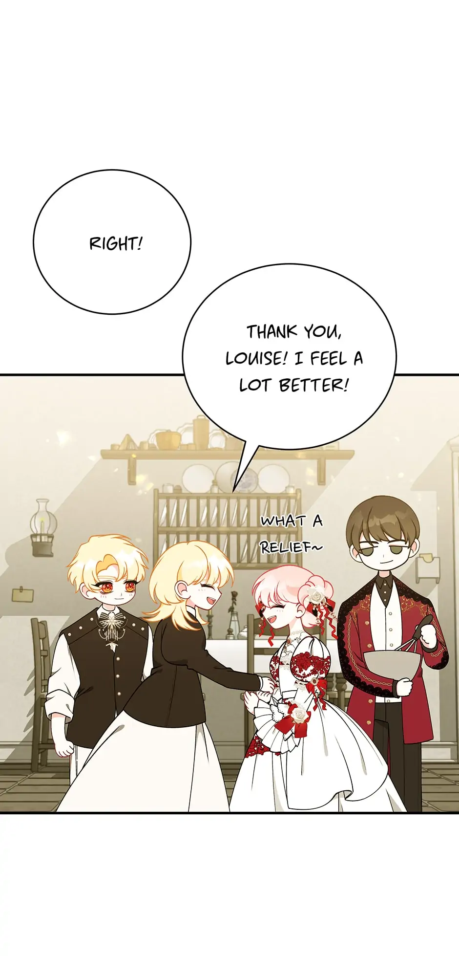 Searching for My Father Chapter 44 - page 28