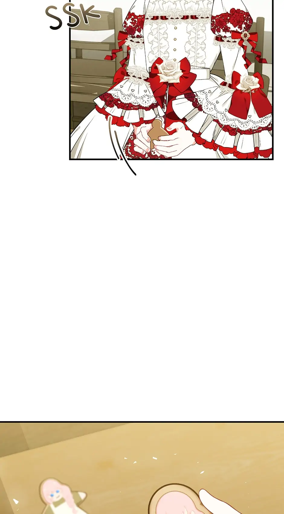 Searching for My Father Chapter 44 - page 31