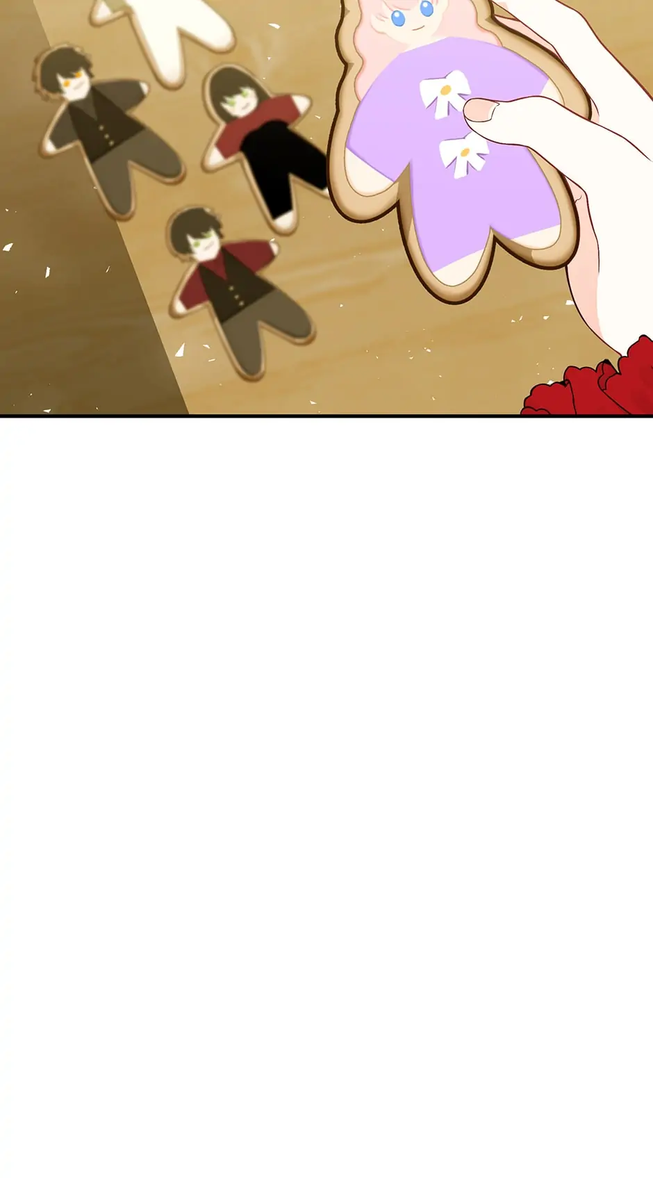 Searching for My Father Chapter 44 - page 32