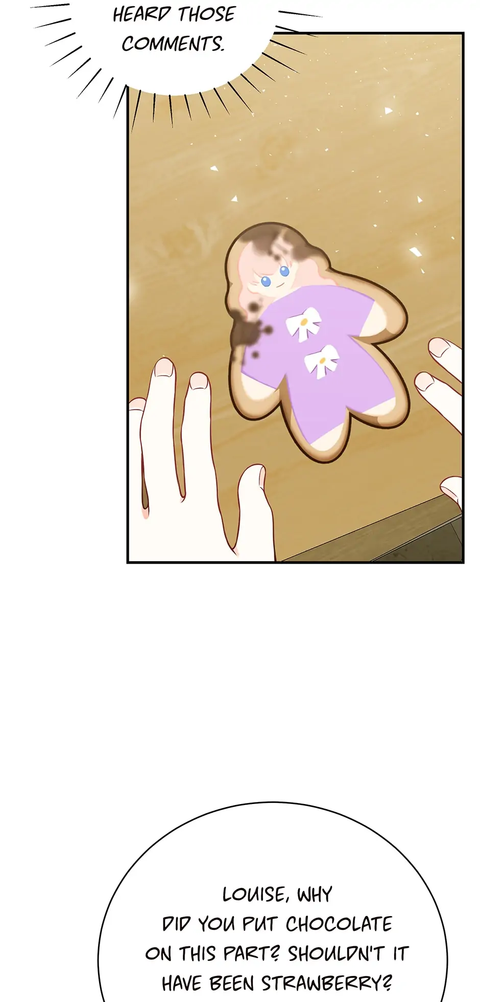 Searching for My Father Chapter 44 - page 35