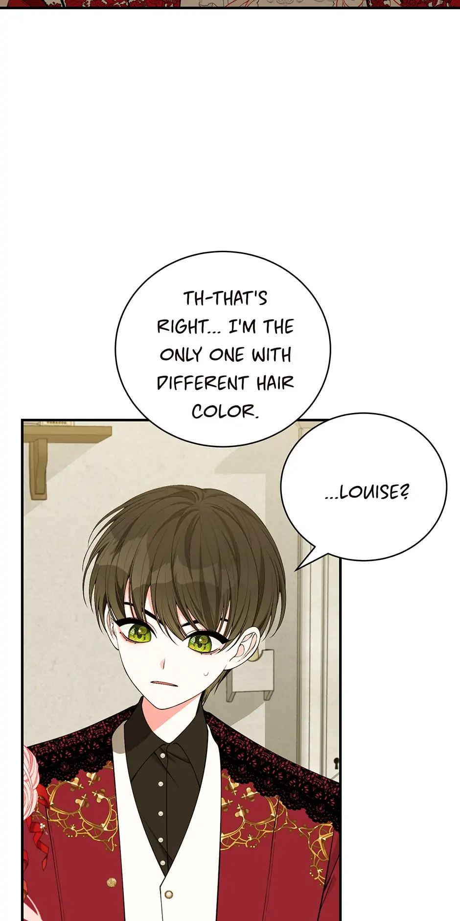 Searching for My Father Chapter 44 - page 38