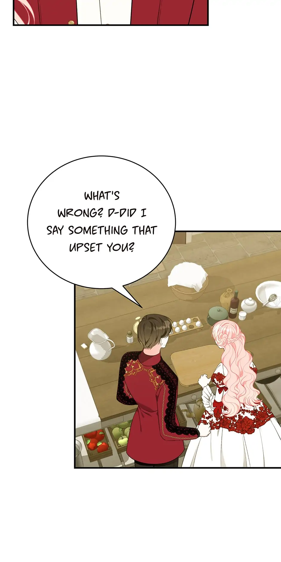 Searching for My Father Chapter 44 - page 39