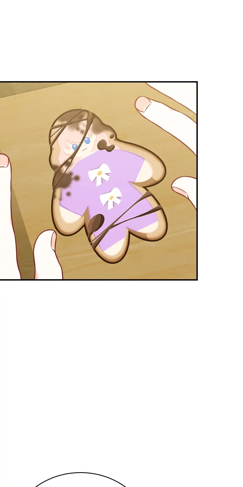 Searching for My Father Chapter 44 - page 40