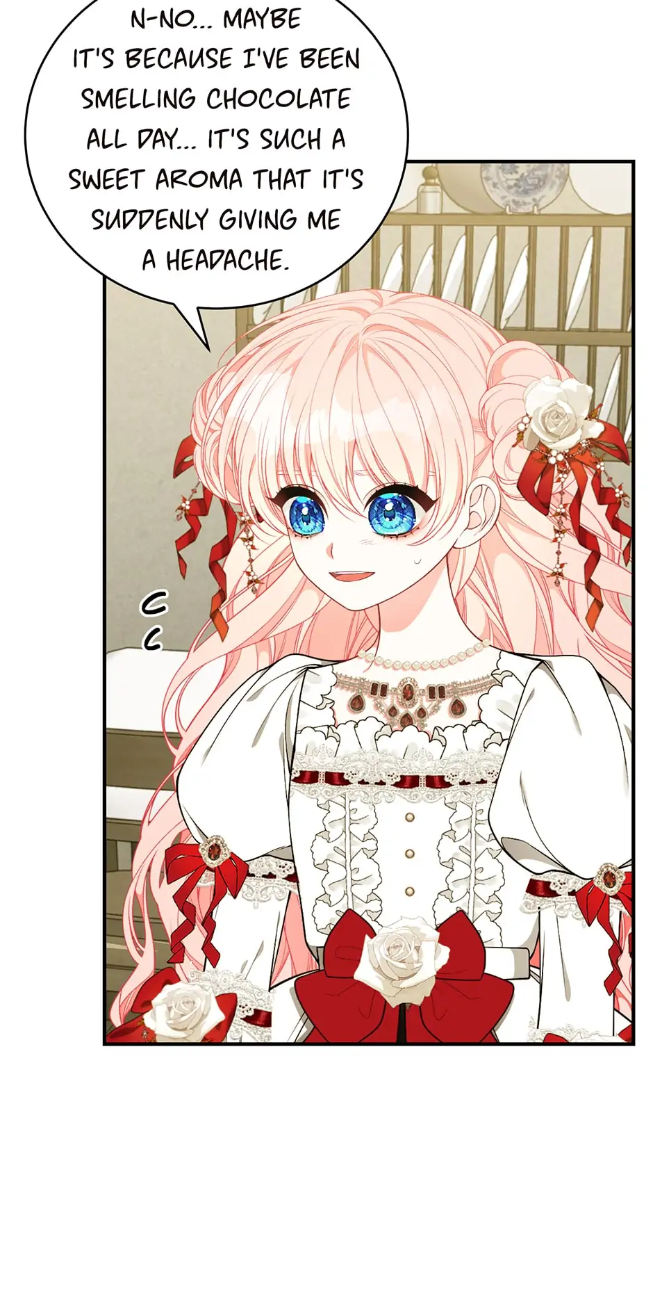 Searching for My Father Chapter 44 - page 41