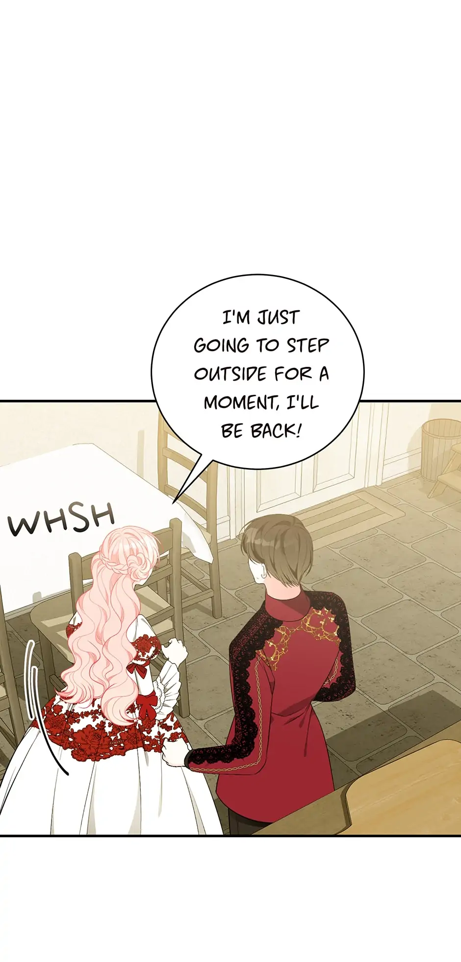 Searching for My Father Chapter 44 - page 42