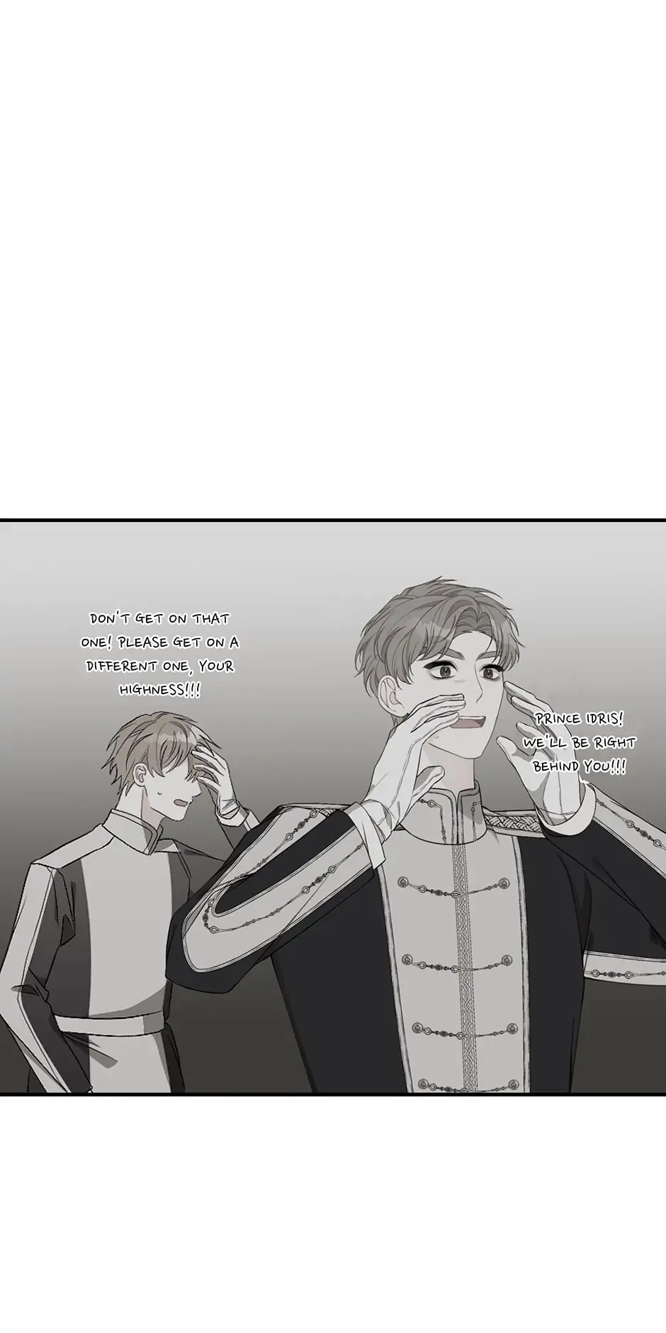 Searching for My Father Chapter 44 - page 5