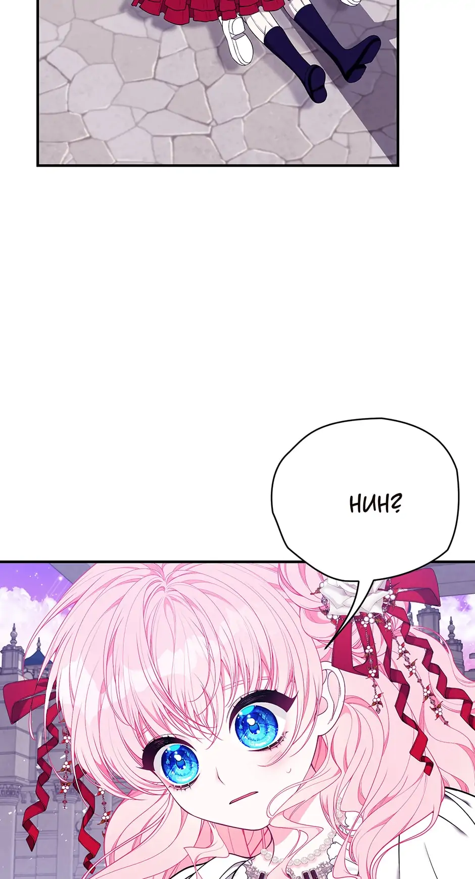 Searching for My Father Chapter 44 - page 57