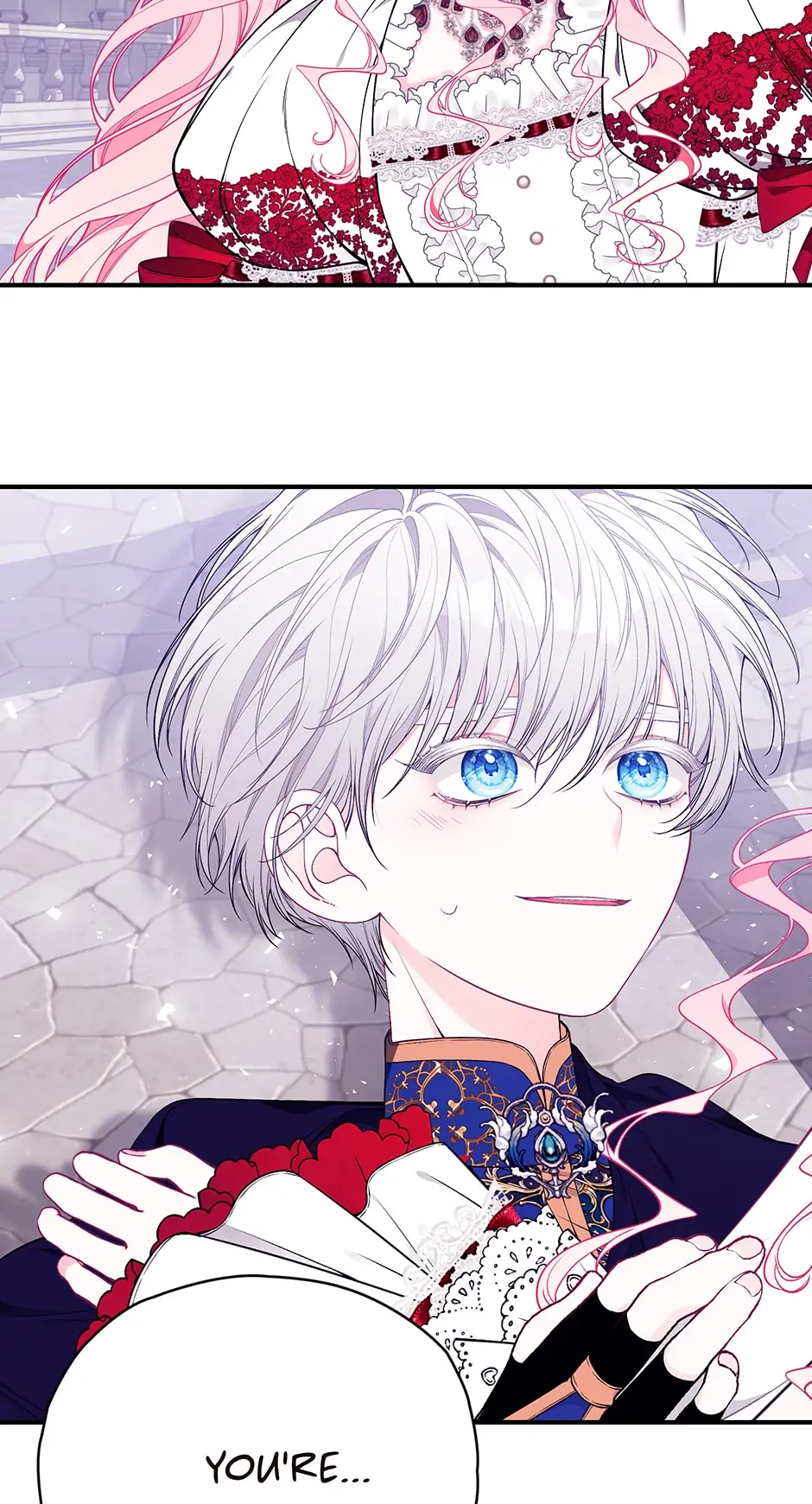 Searching for My Father Chapter 44 - page 58