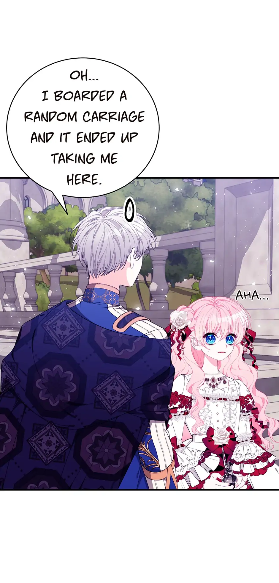 Searching for My Father Chapter 44 - page 62