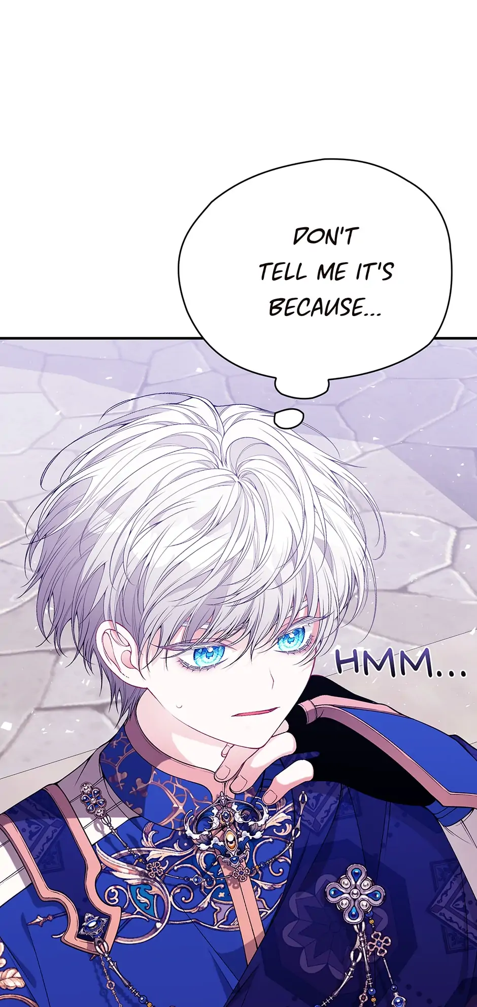 Searching for My Father Chapter 44 - page 66