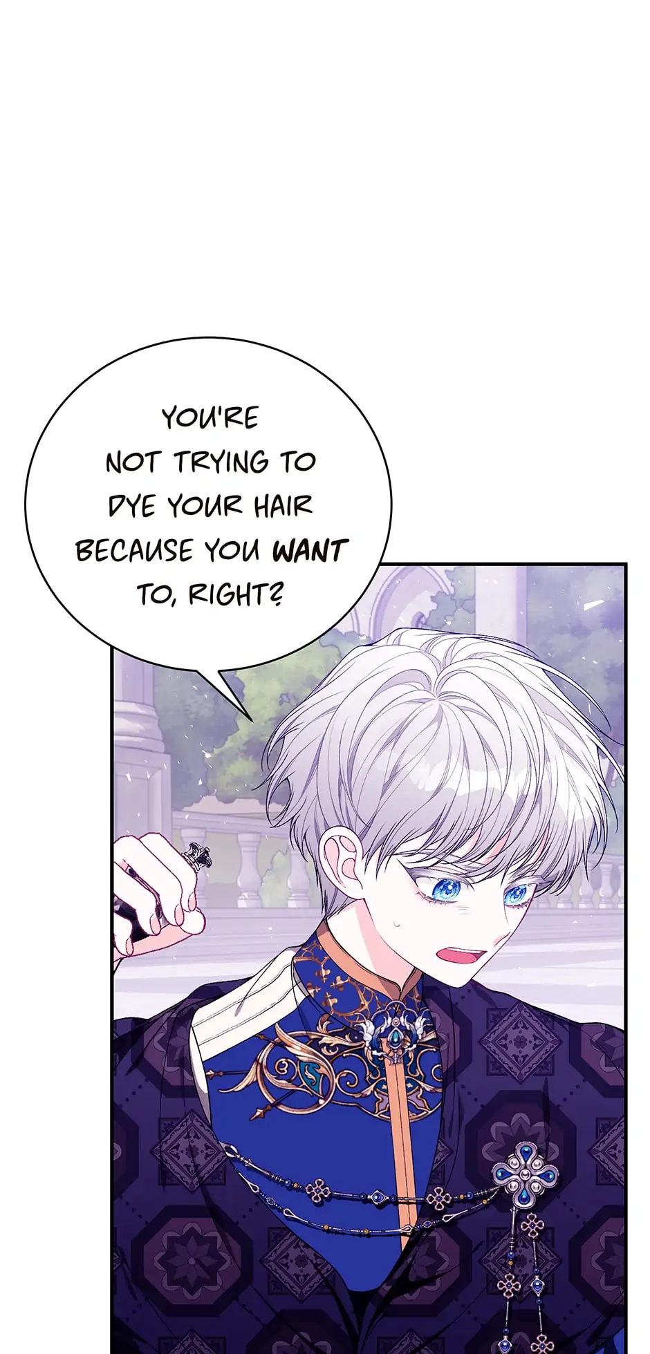 Searching for My Father Chapter 44 - page 71