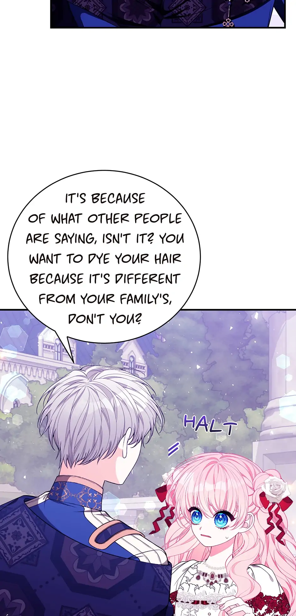 Searching for My Father Chapter 44 - page 72