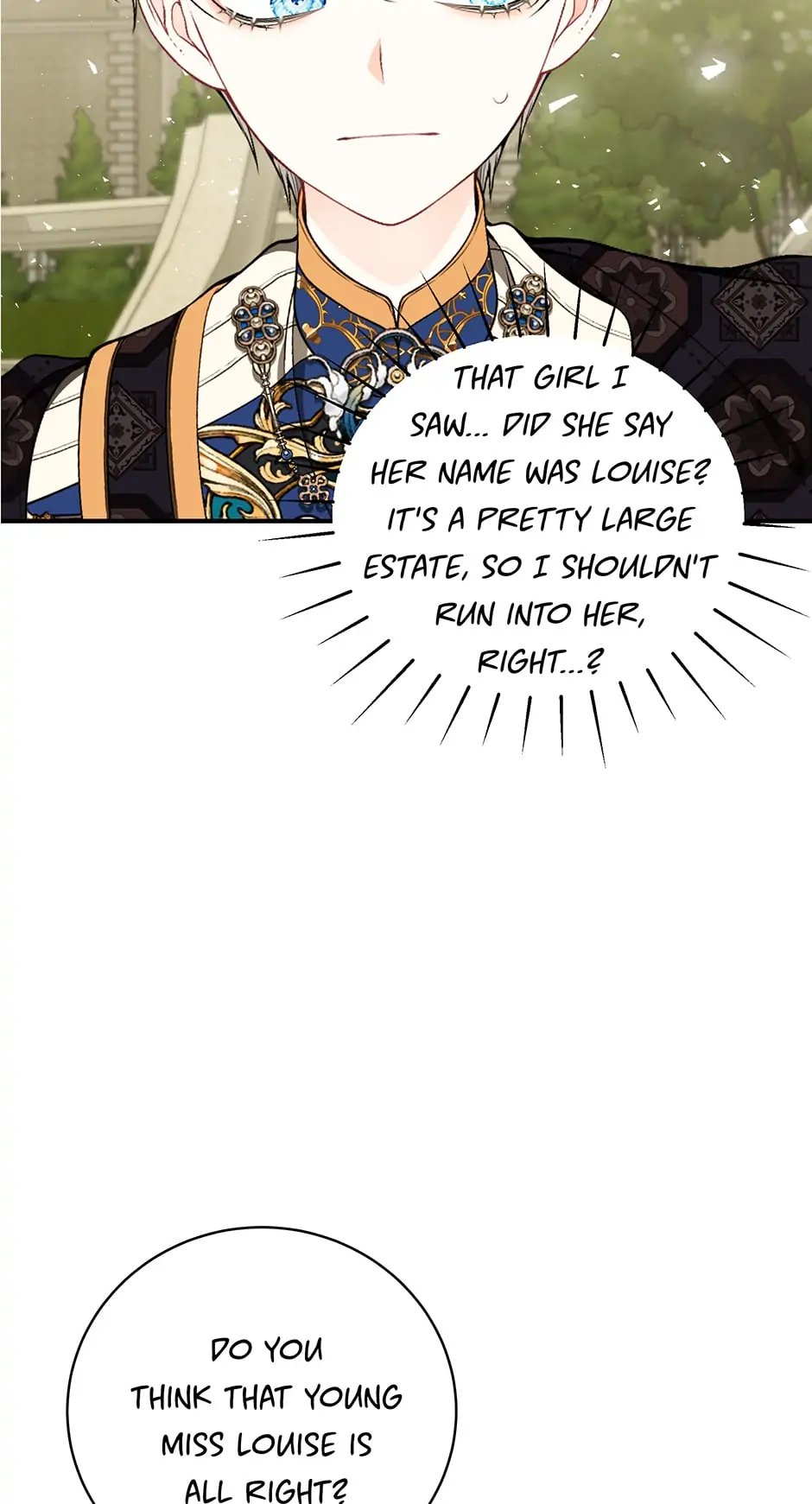 Searching for My Father Chapter 44 - page 8
