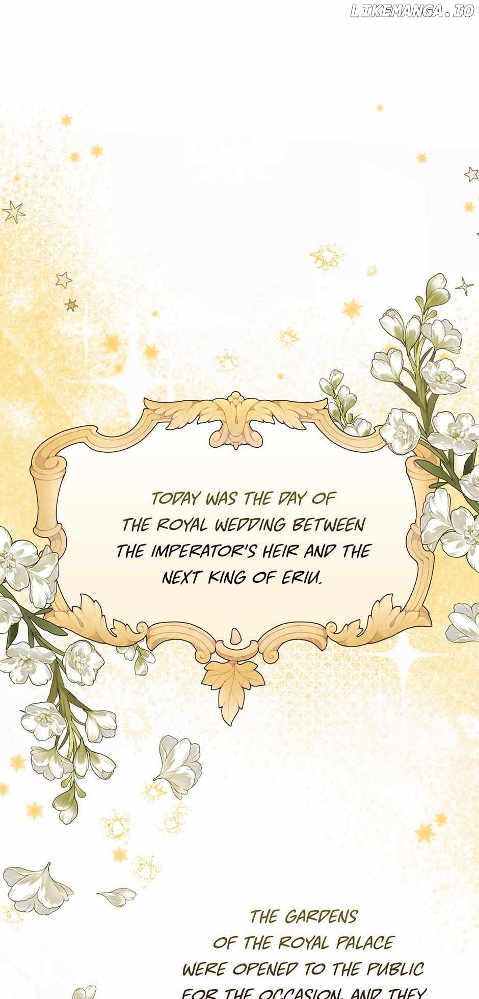 Searching for My Father Chapter 106 - page 1