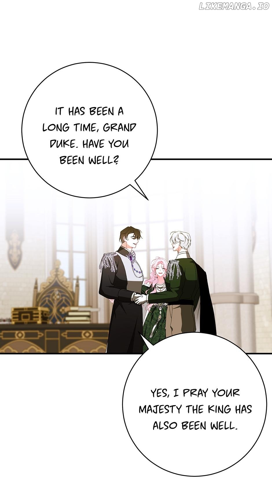Searching for My Father Chapter 106 - page 100