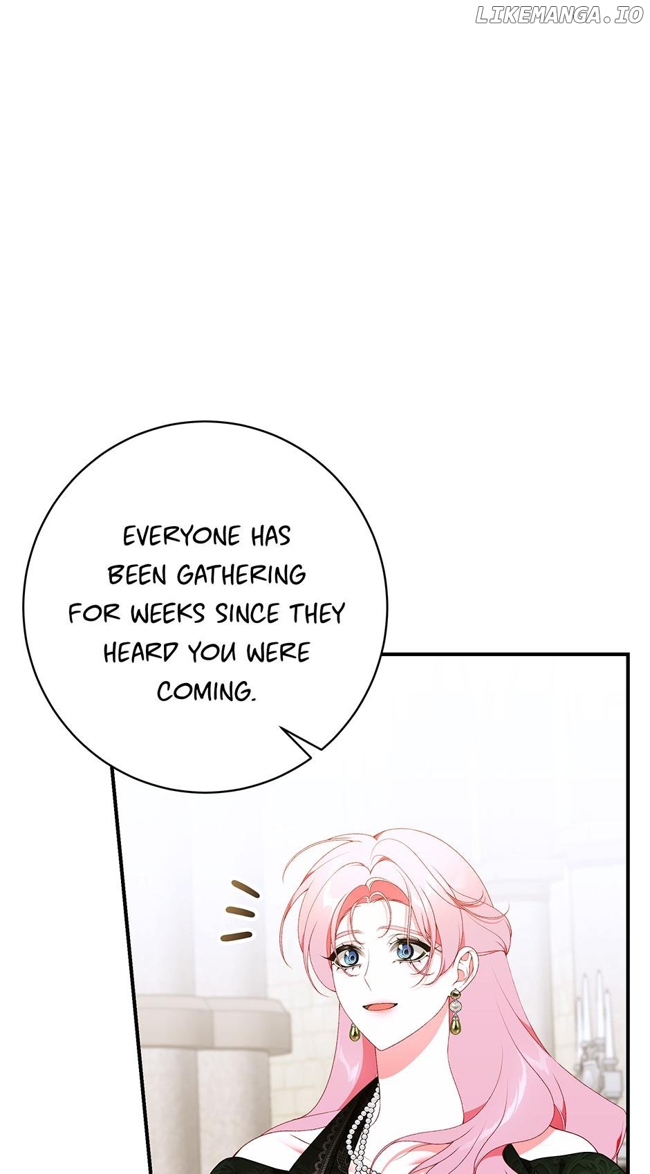 Searching for My Father Chapter 106 - page 101