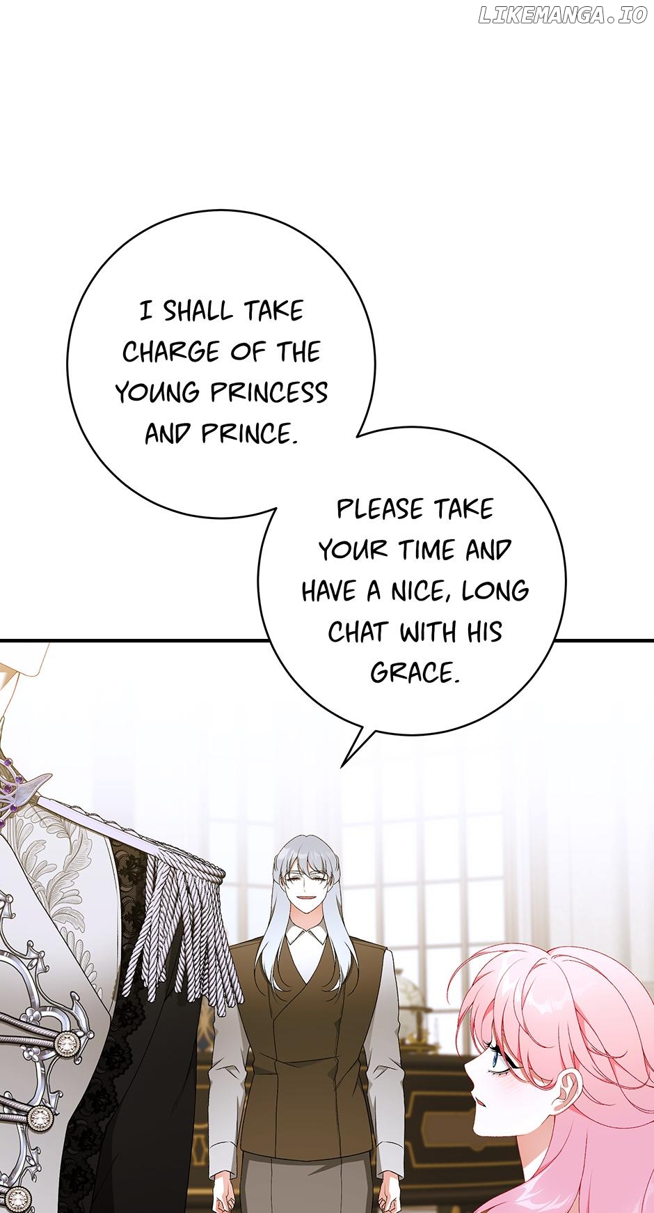 Searching for My Father Chapter 106 - page 103
