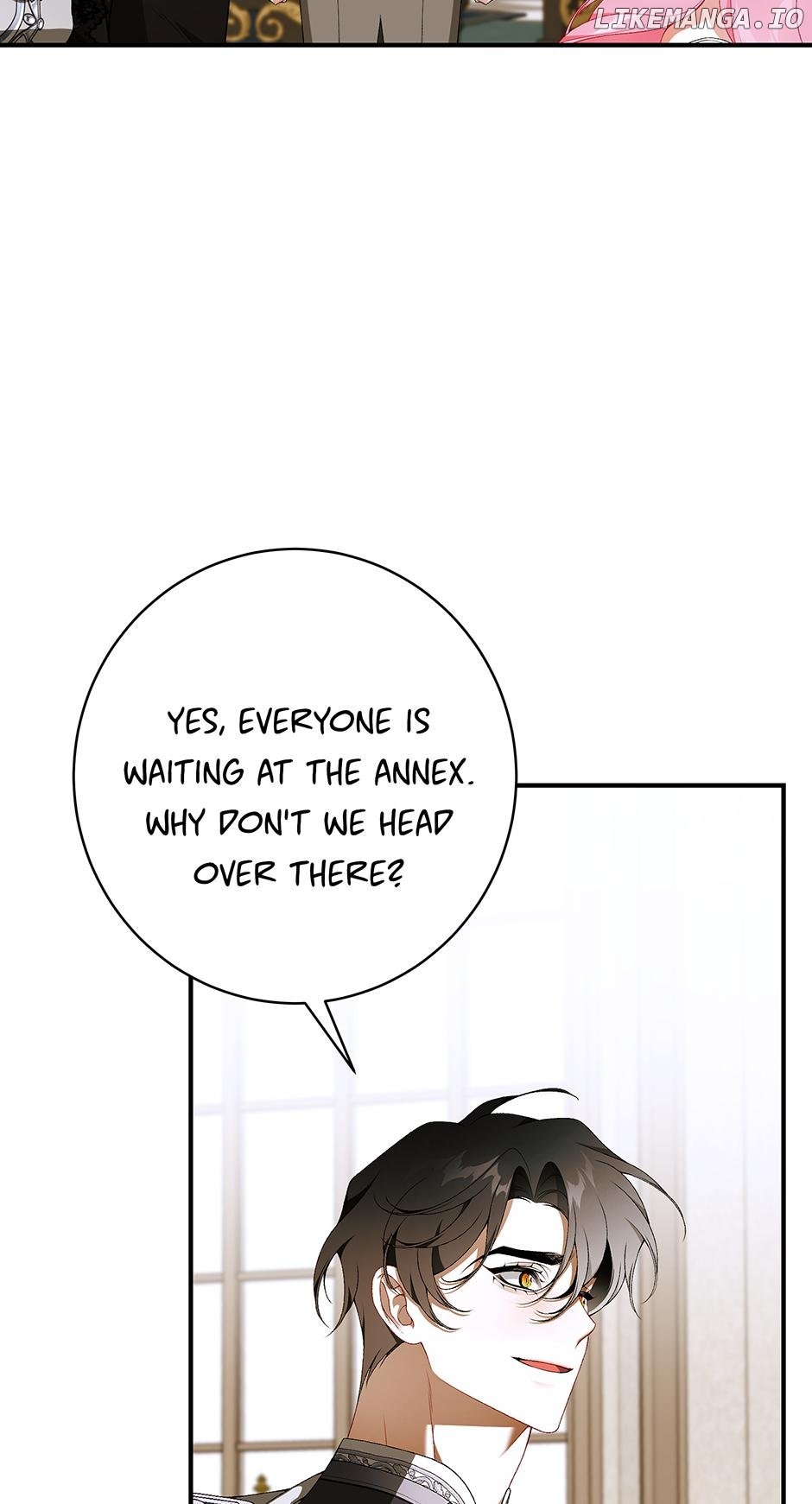 Searching for My Father Chapter 106 - page 104