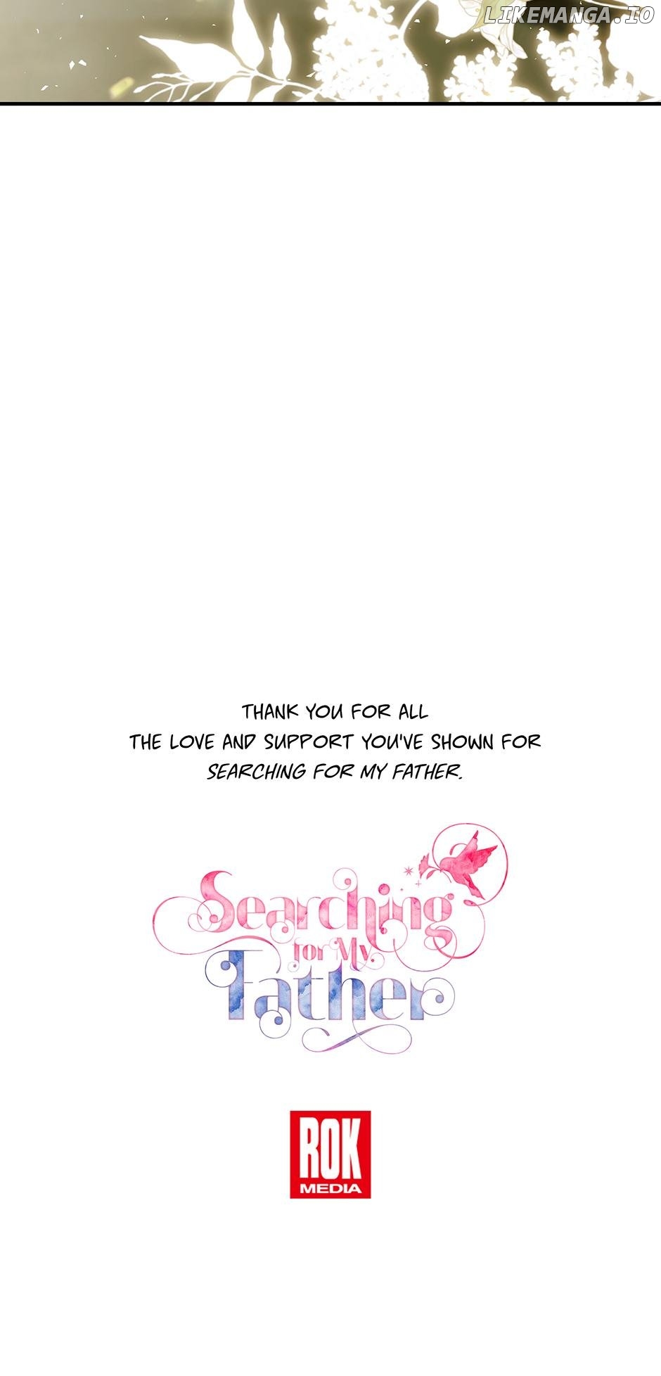 Searching for My Father Chapter 106 - page 109