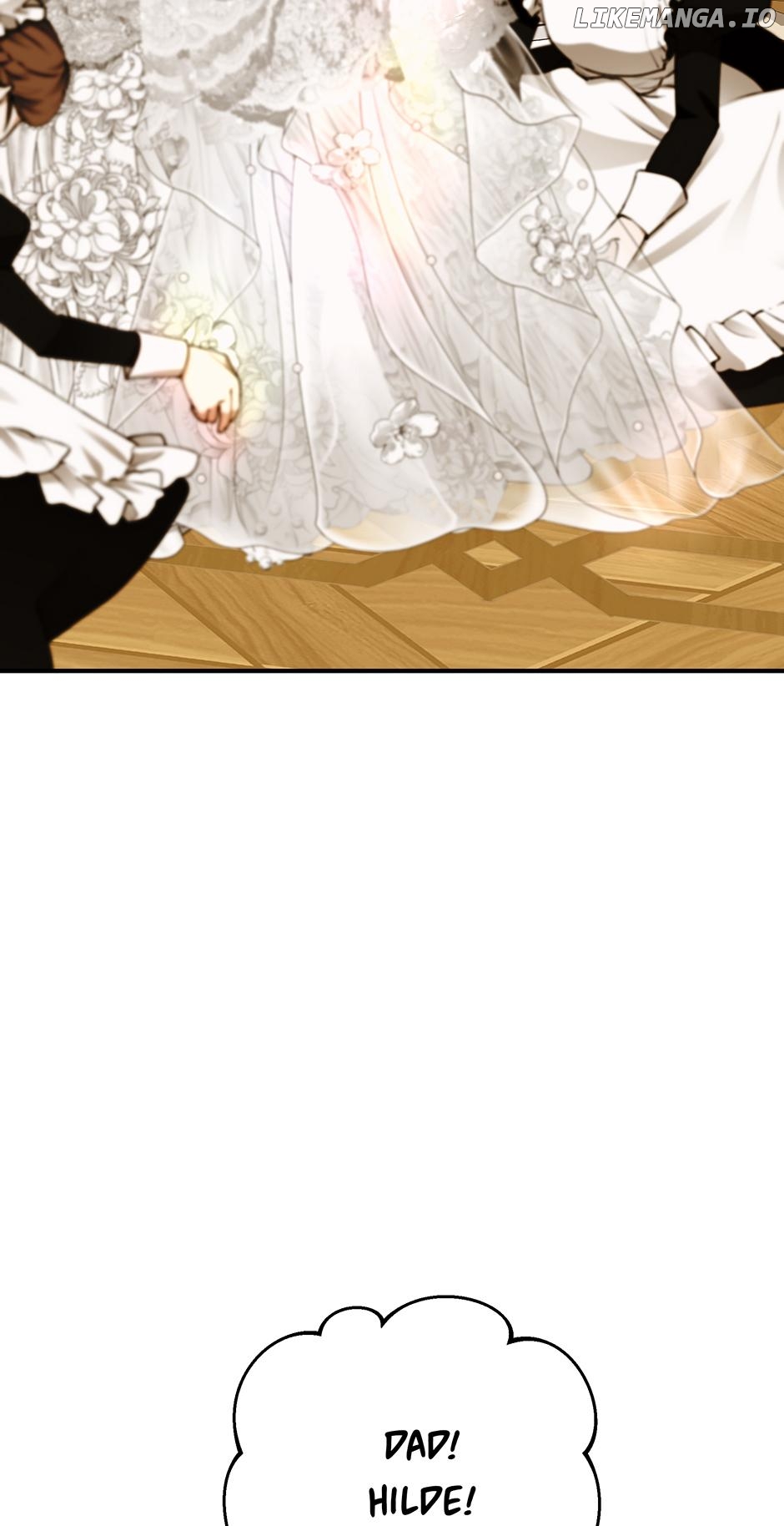Searching for My Father Chapter 106 - page 11