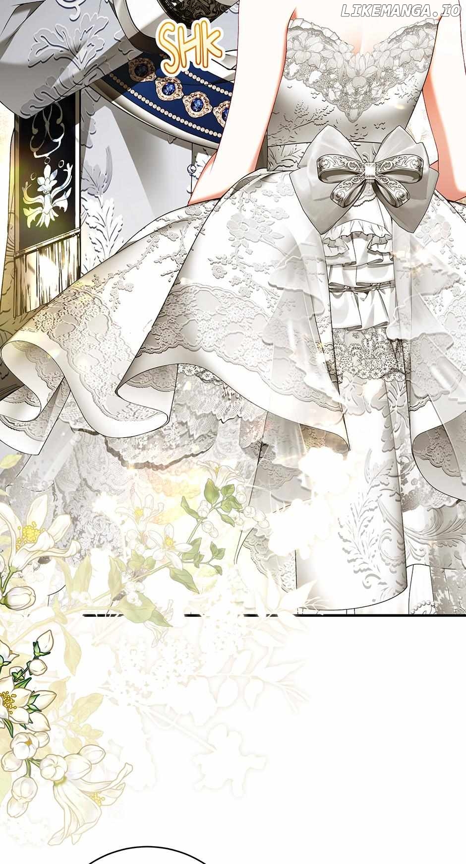 Searching for My Father Chapter 106 - page 14
