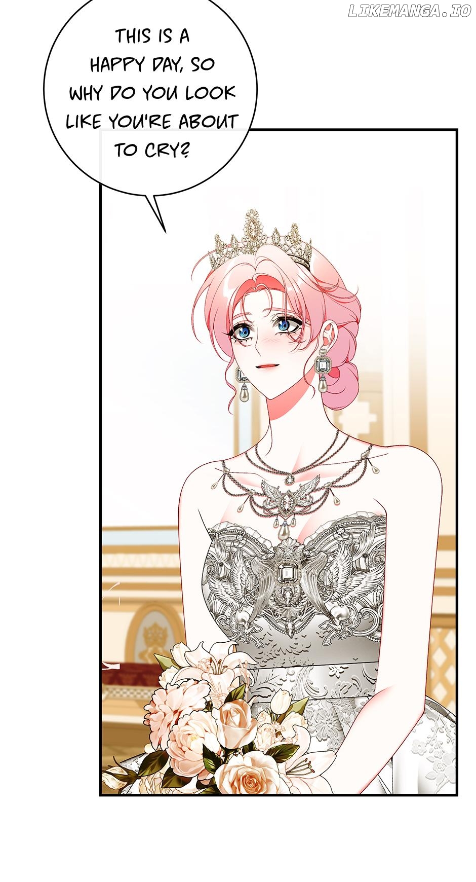 Searching for My Father Chapter 106 - page 15