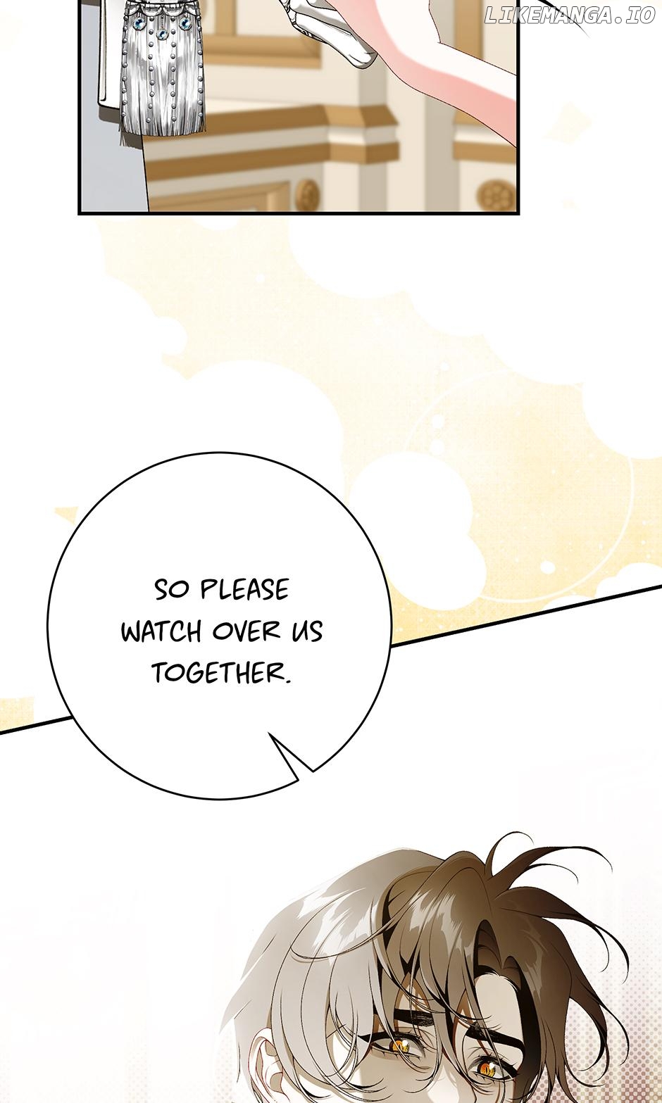 Searching for My Father Chapter 106 - page 18