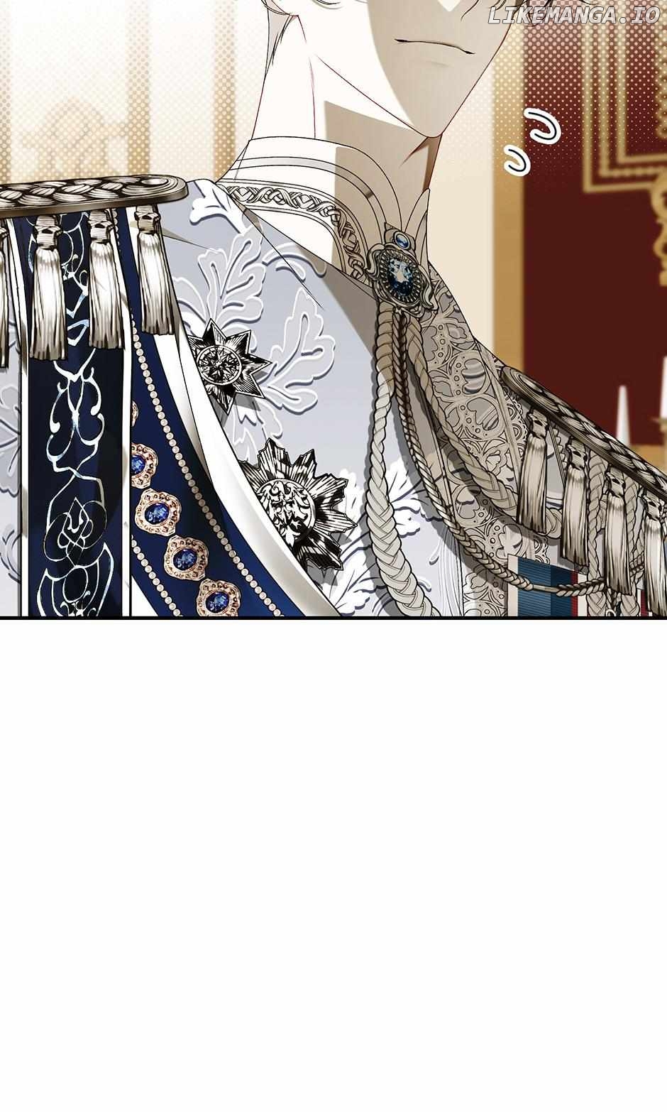 Searching for My Father Chapter 106 - page 19