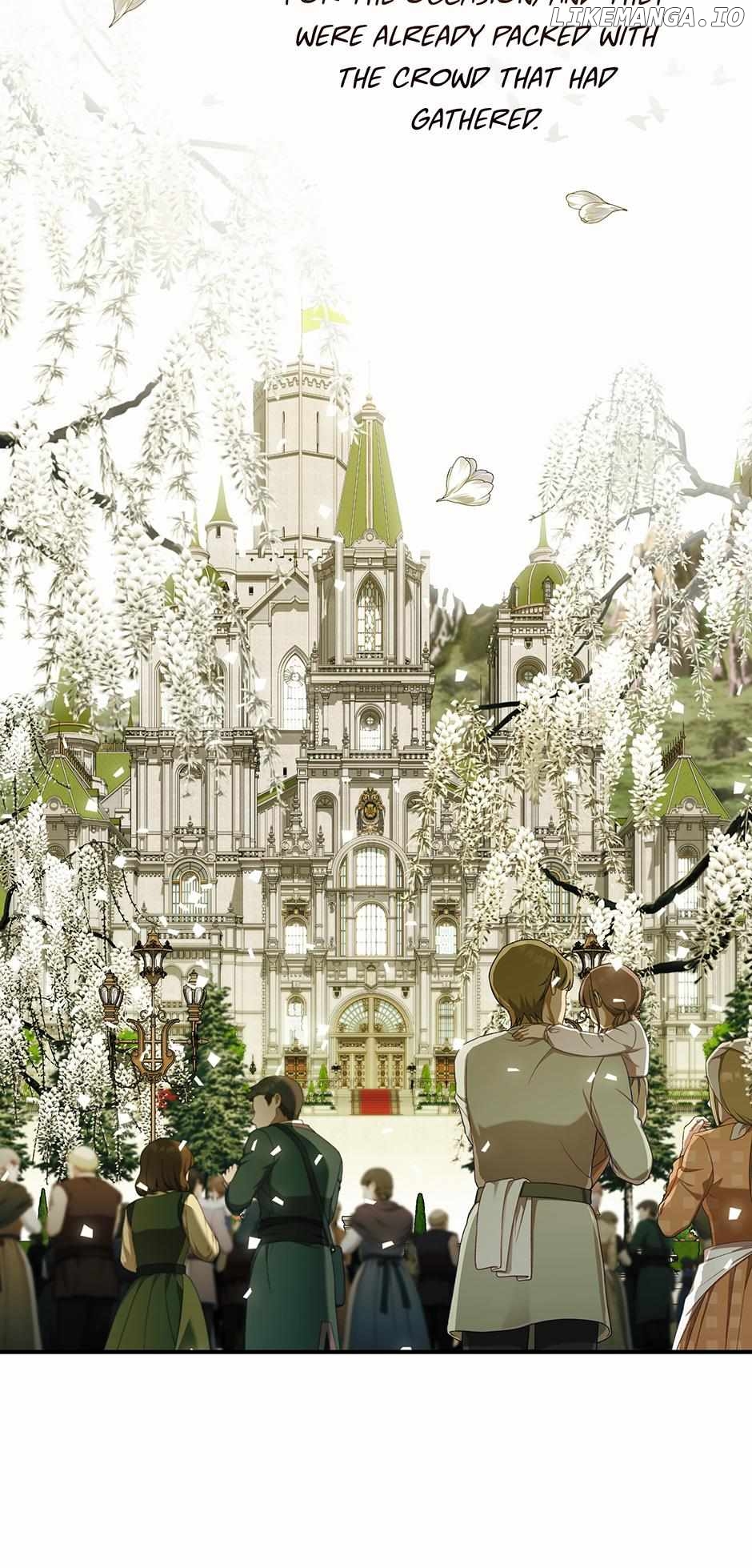 Searching for My Father Chapter 106 - page 2