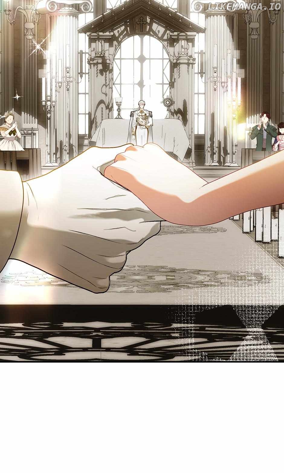 Searching for My Father Chapter 106 - page 23