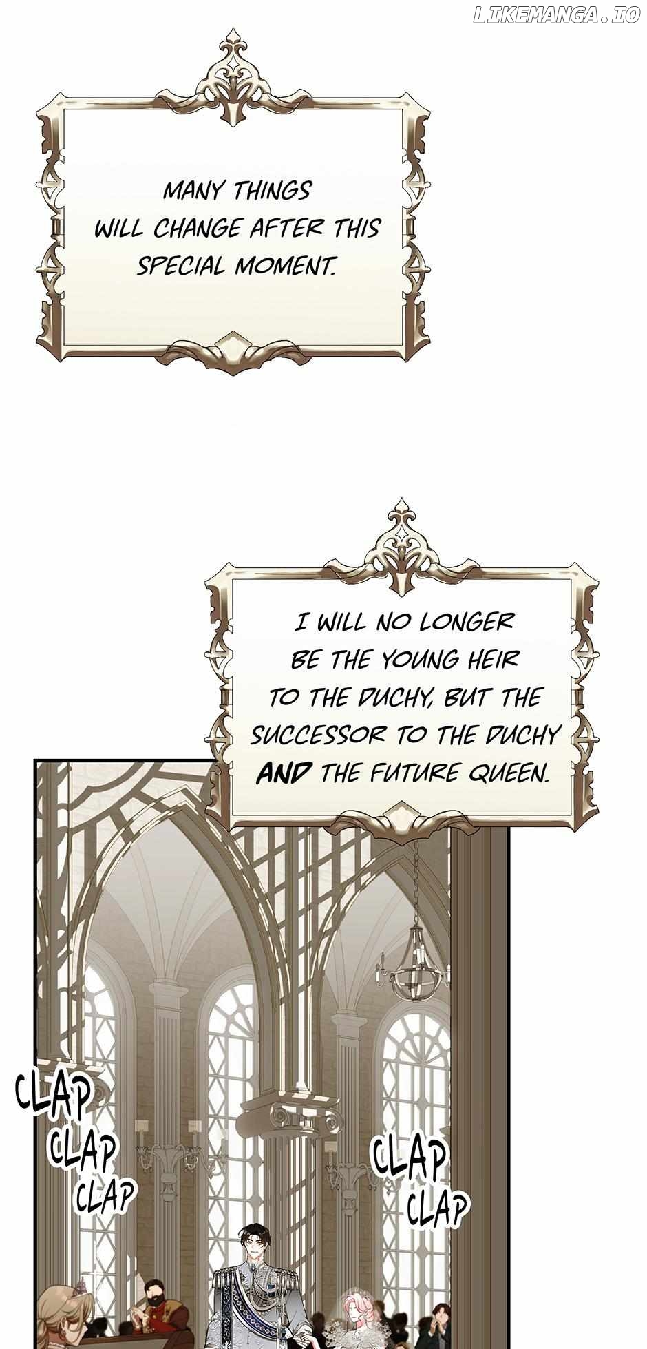 Searching for My Father Chapter 106 - page 24