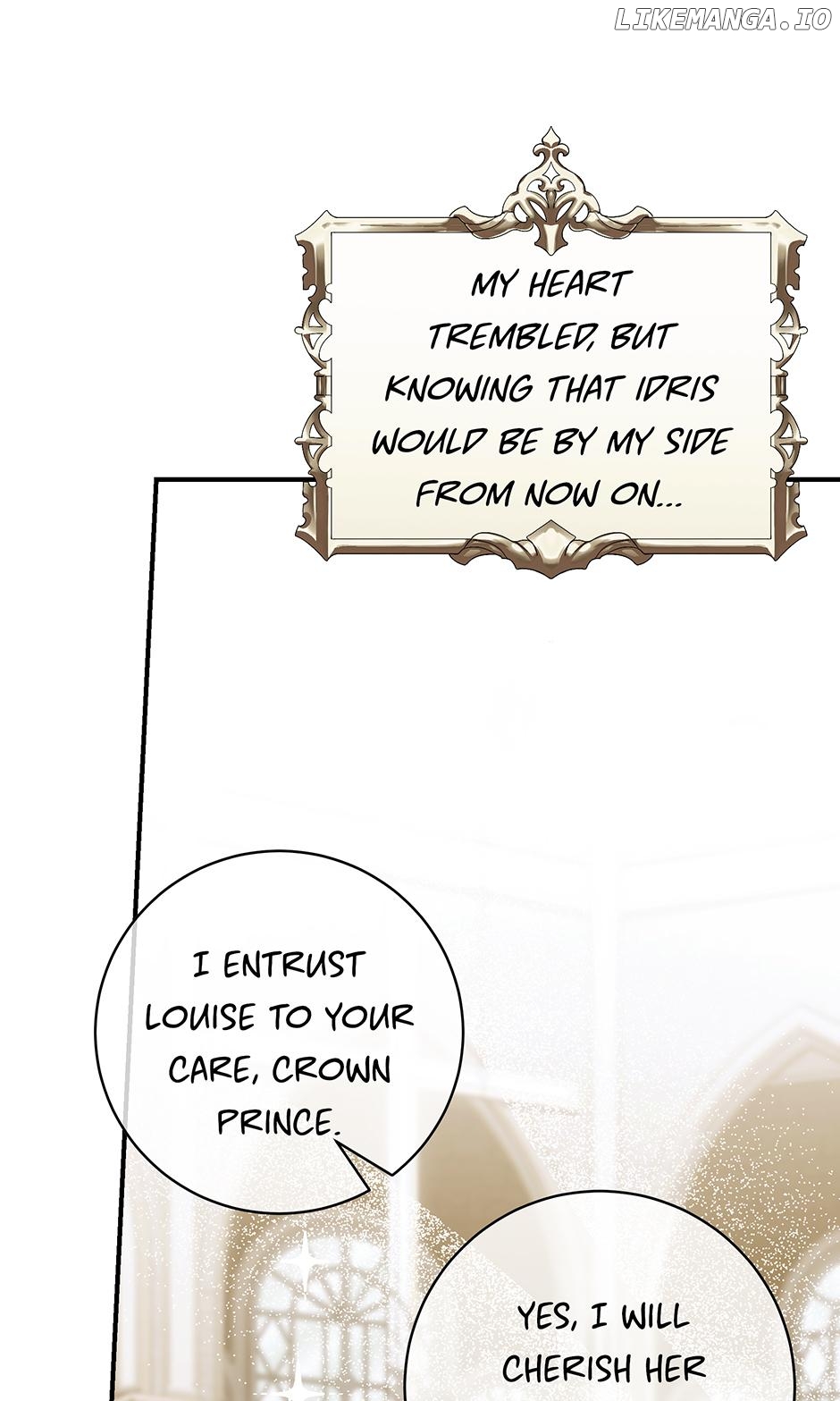 Searching for My Father Chapter 106 - page 28