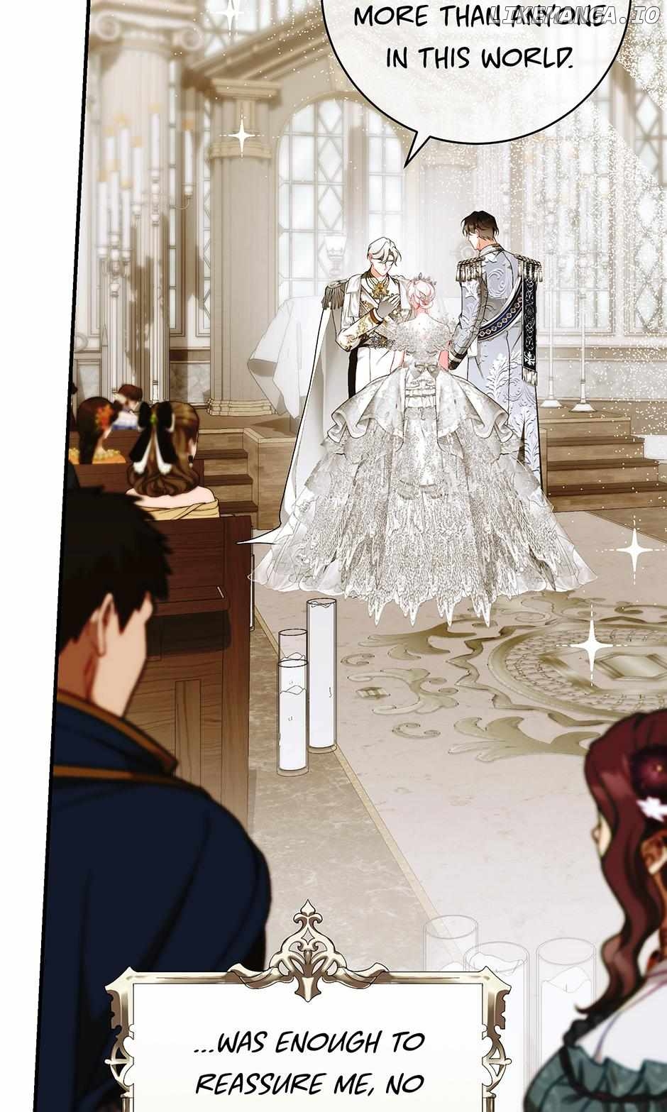 Searching for My Father Chapter 106 - page 29