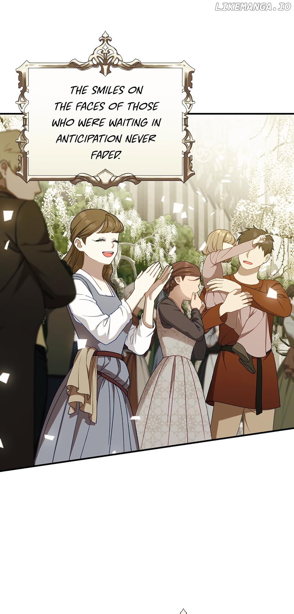 Searching for My Father Chapter 106 - page 3