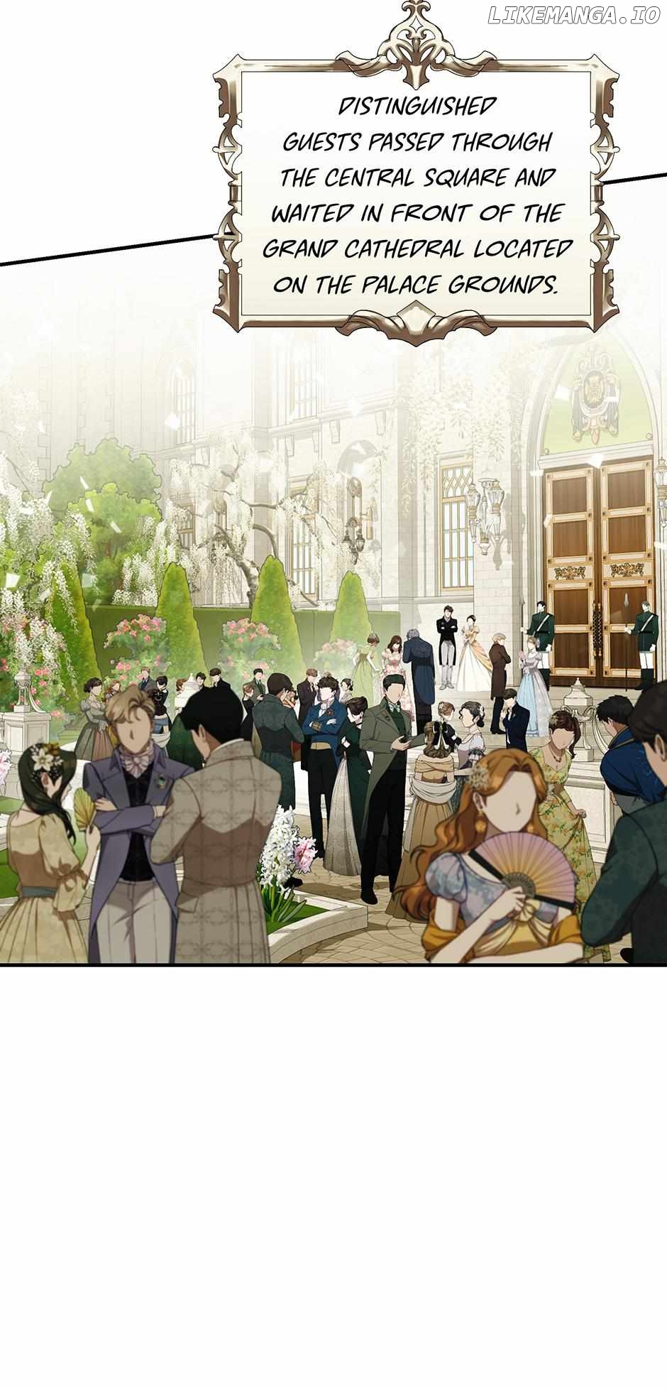 Searching for My Father Chapter 106 - page 4