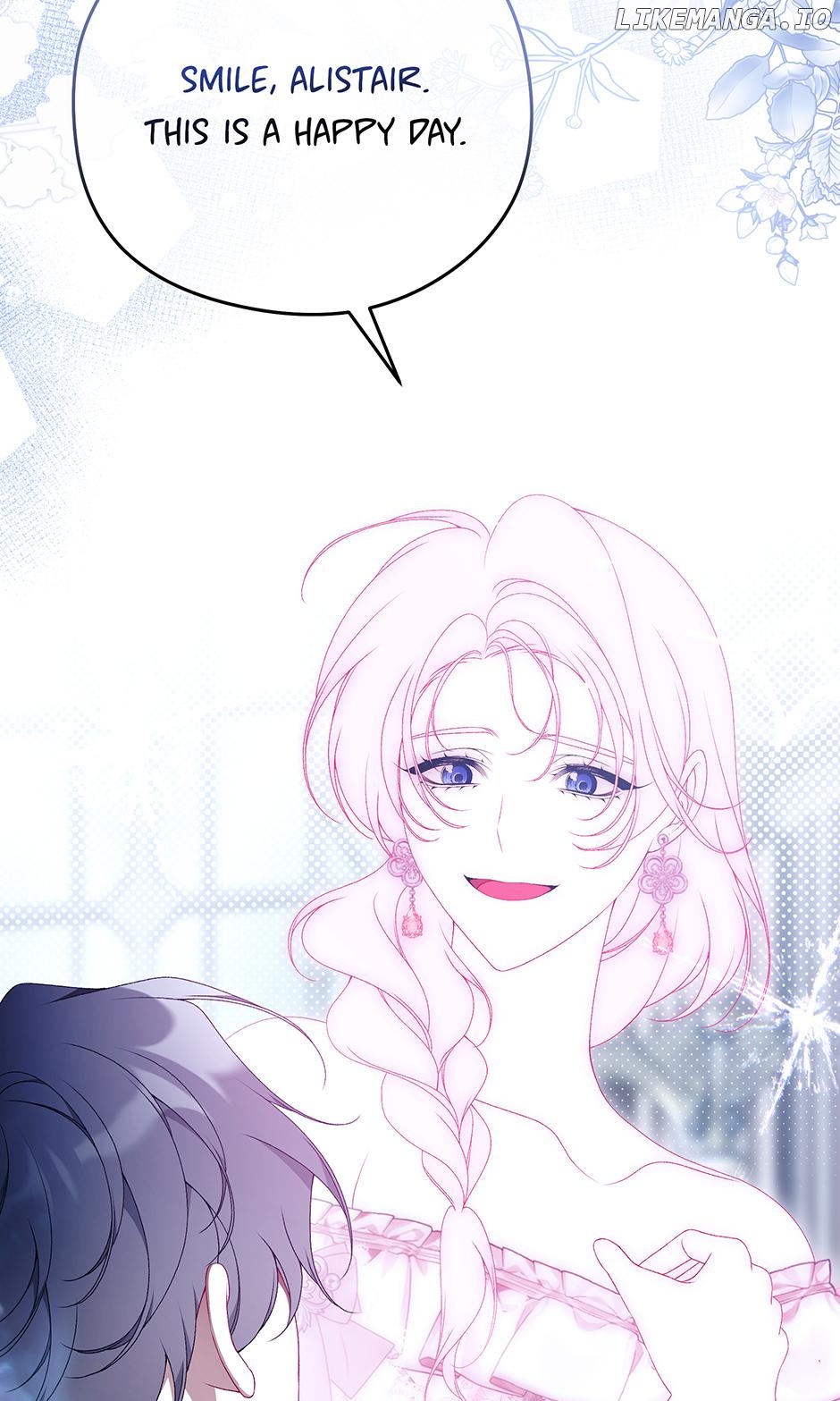 Searching for My Father Chapter 106 - page 40