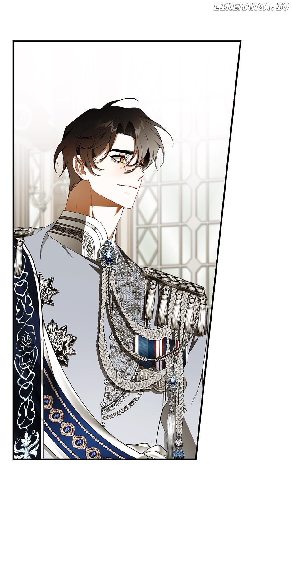 Searching for My Father Chapter 106 - page 44
