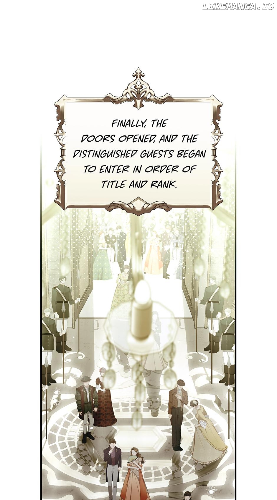 Searching for My Father Chapter 106 - page 5