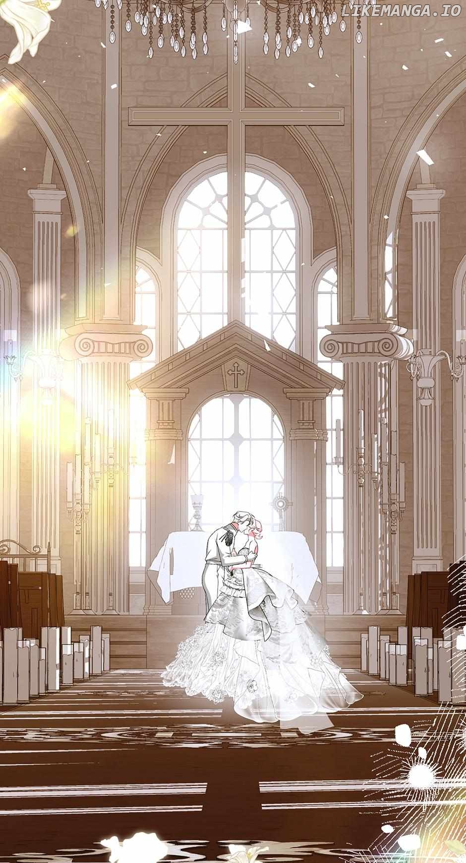 Searching for My Father Chapter 106 - page 56