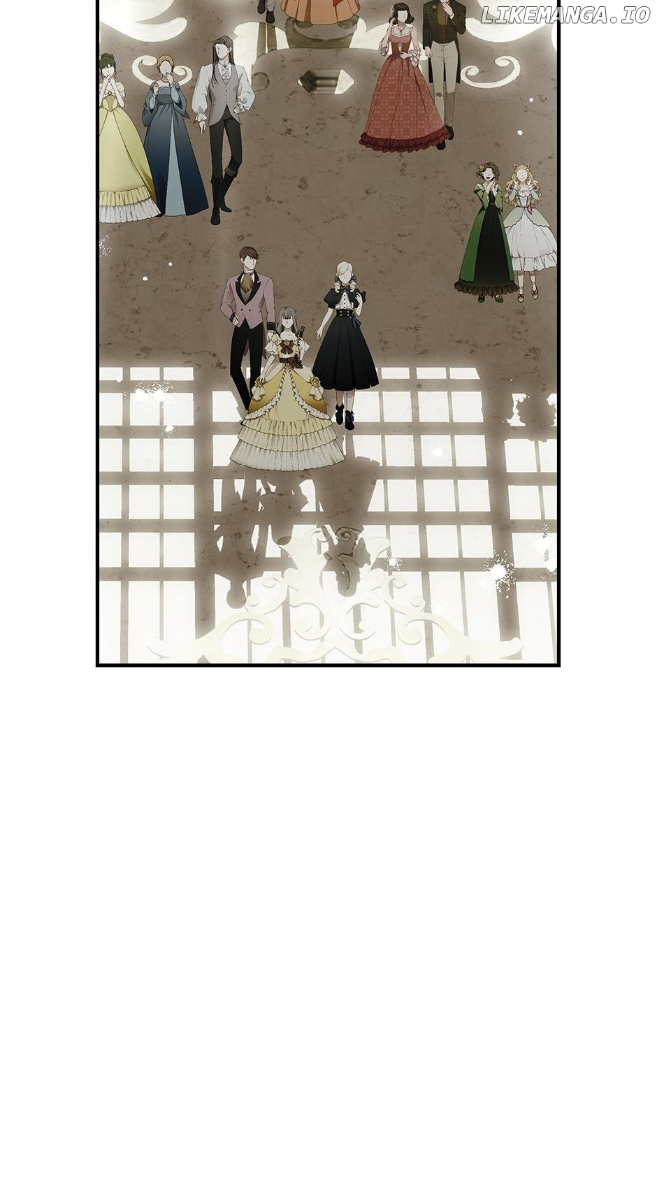Searching for My Father Chapter 106 - page 6