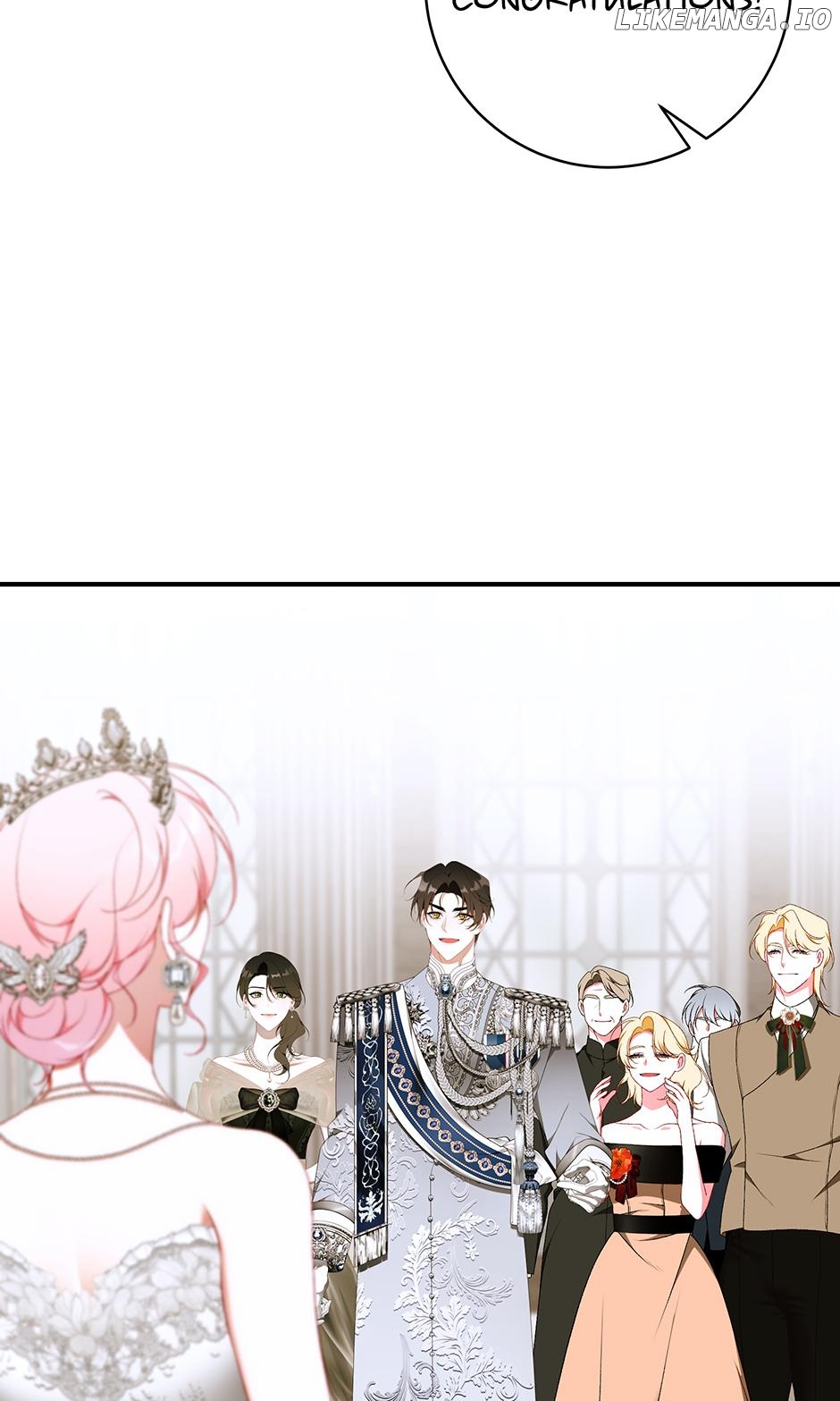Searching for My Father Chapter 106 - page 62