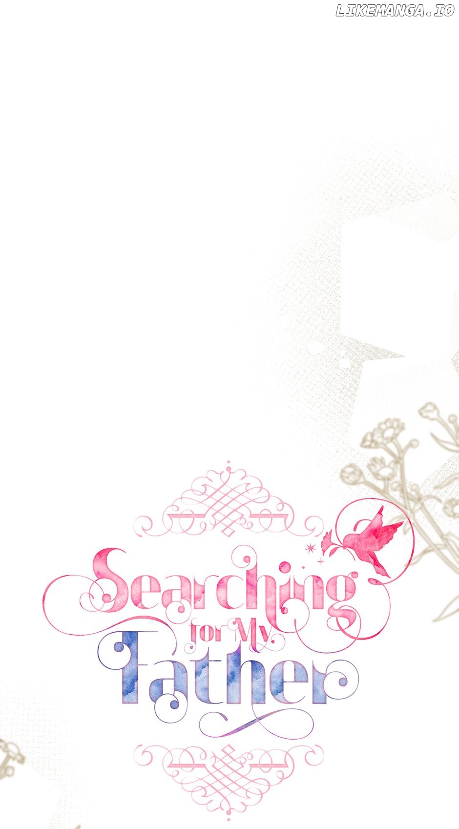Searching for My Father Chapter 106 - page 7