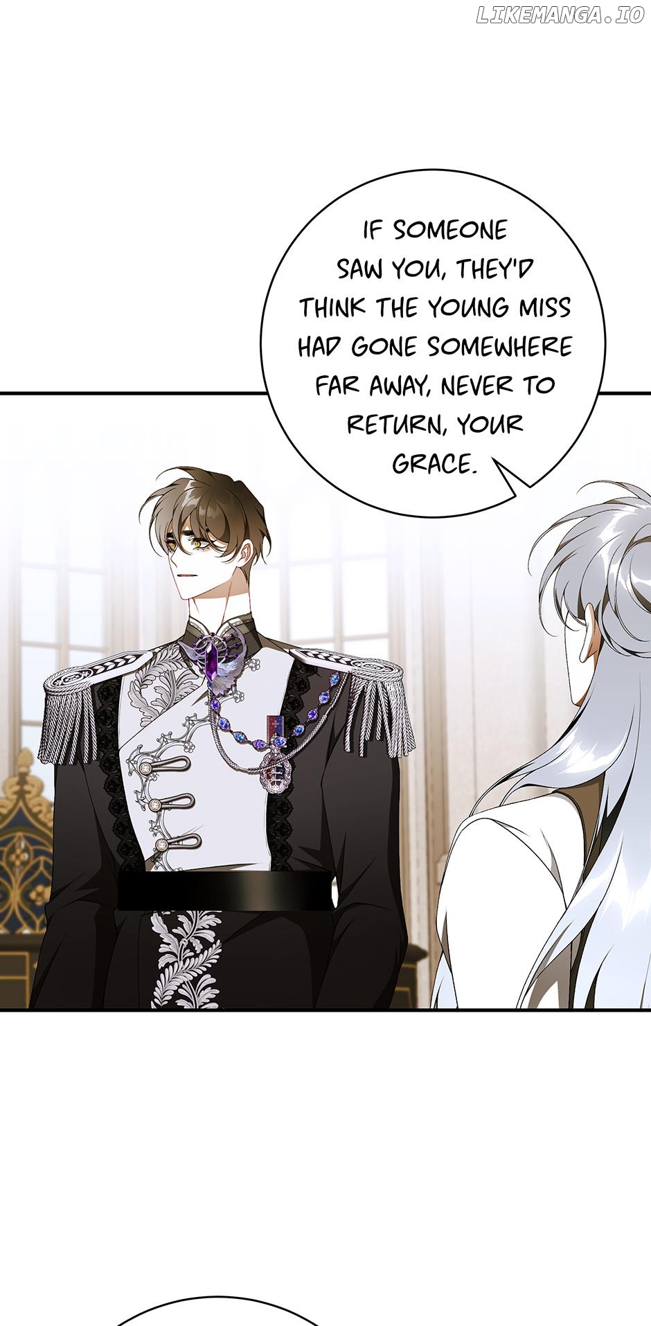 Searching for My Father Chapter 106 - page 71