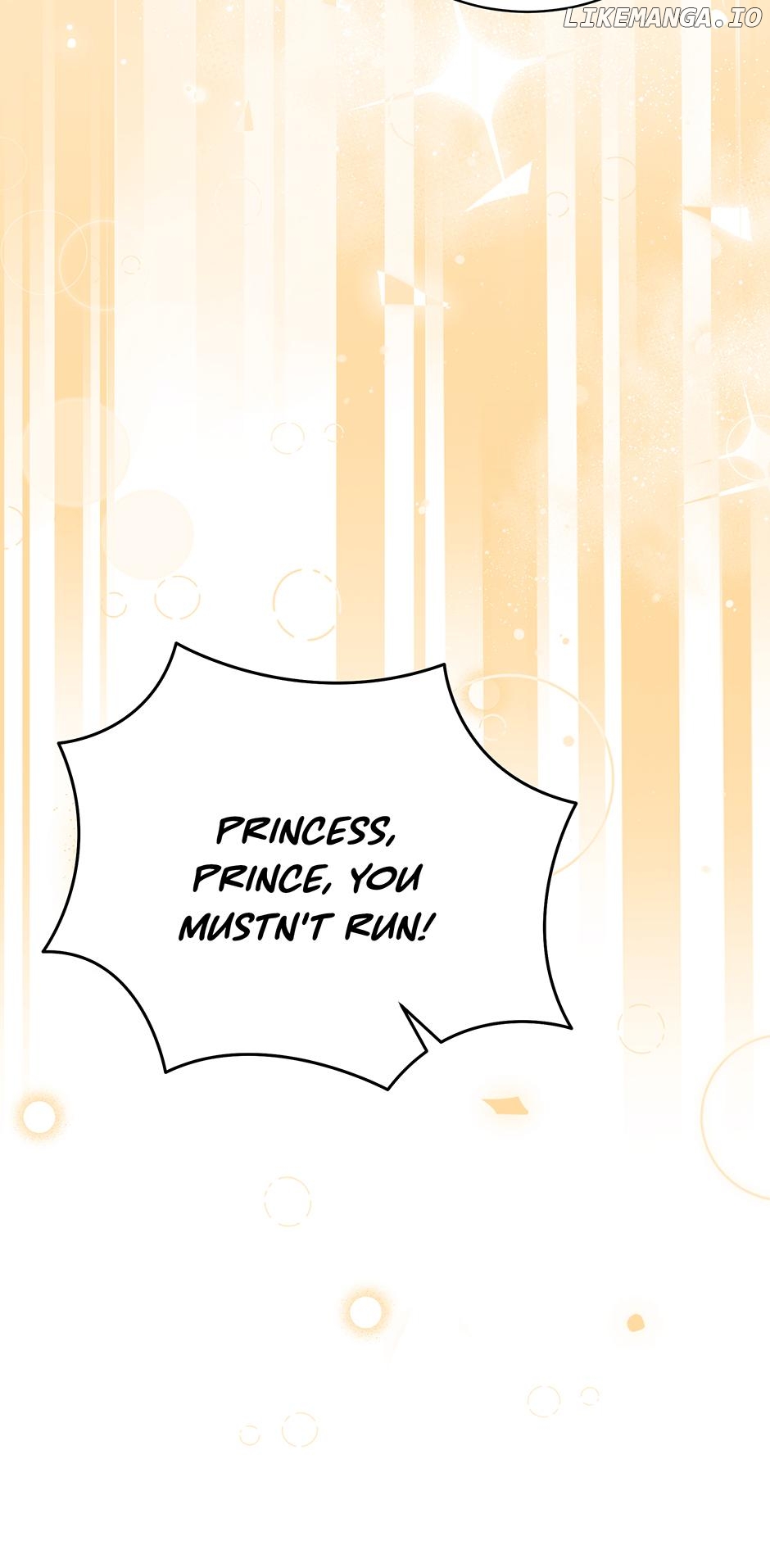 Searching for My Father Chapter 106 - page 73