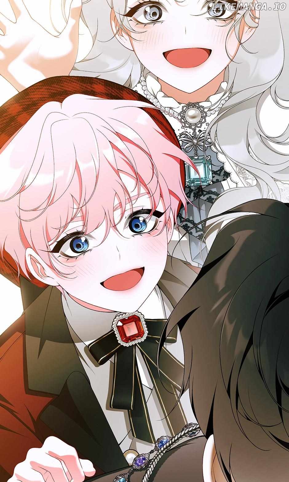 Searching for My Father Chapter 106 - page 77